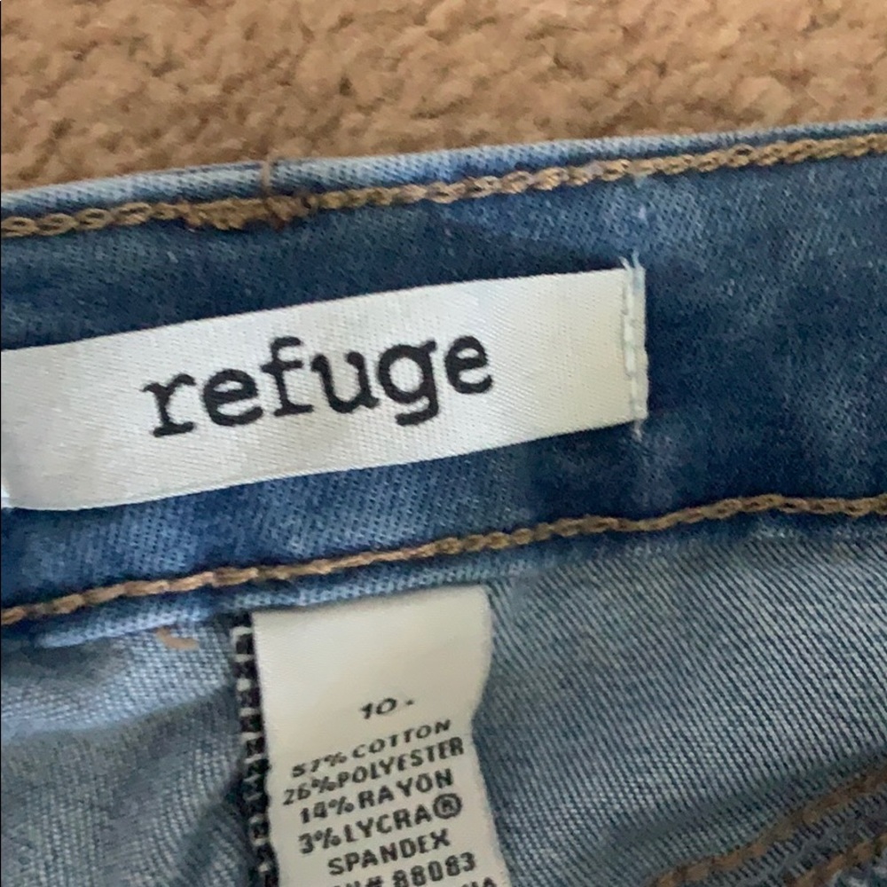 jeans!! - Picture 2 of 3
